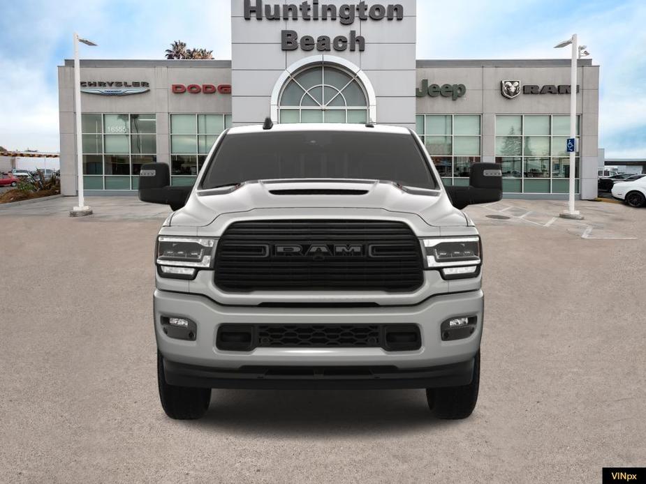 new 2024 Ram 2500 car, priced at $72,900