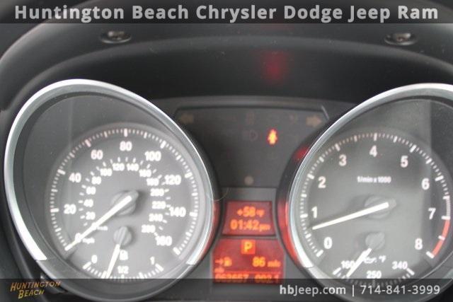 used 2015 BMW Z4 car, priced at $21,990