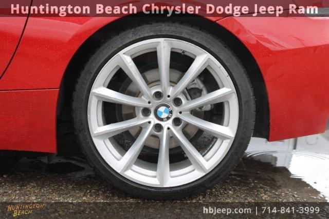 used 2015 BMW Z4 car, priced at $21,990