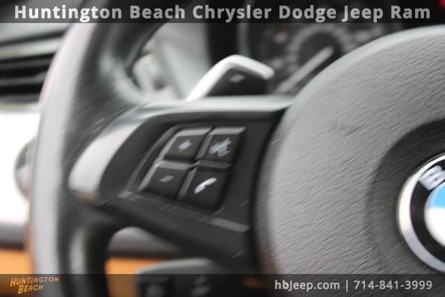 used 2015 BMW Z4 car, priced at $21,990