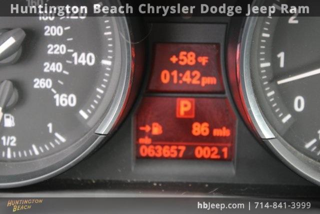 used 2015 BMW Z4 car, priced at $21,990