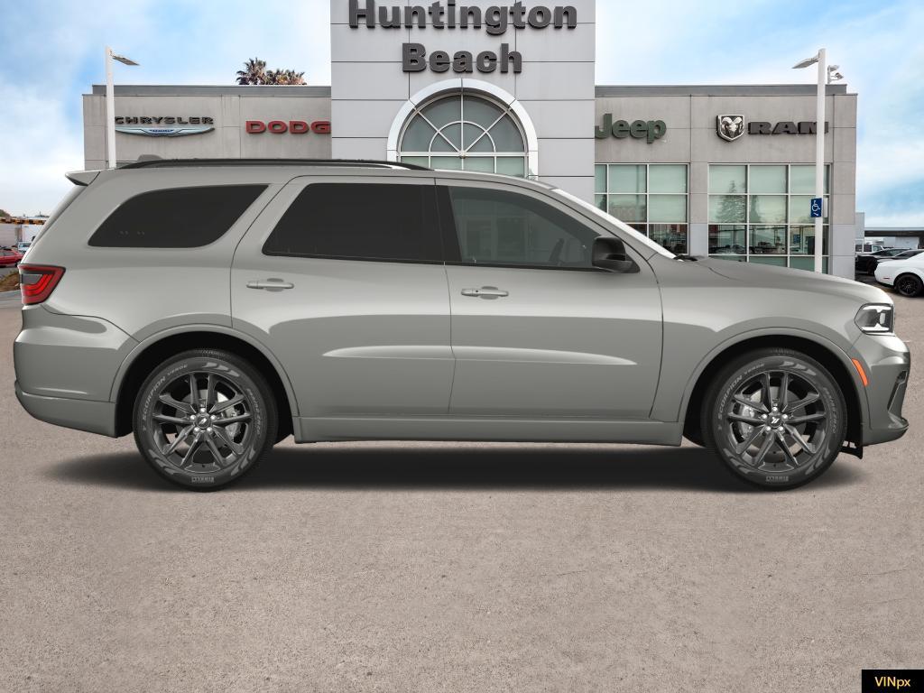 new 2025 Dodge Durango car, priced at $35,872
