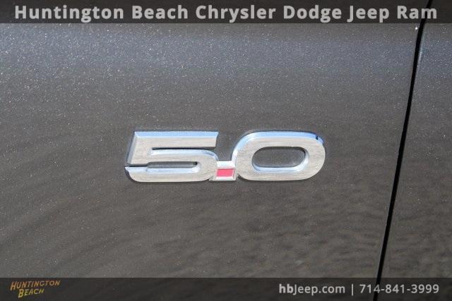 used 2017 Ford Mustang car, priced at $27,900