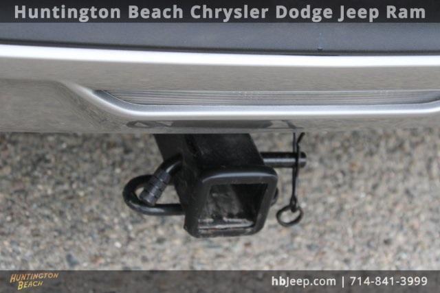 used 2023 Chevrolet Bolt EUV car, priced at $22,196