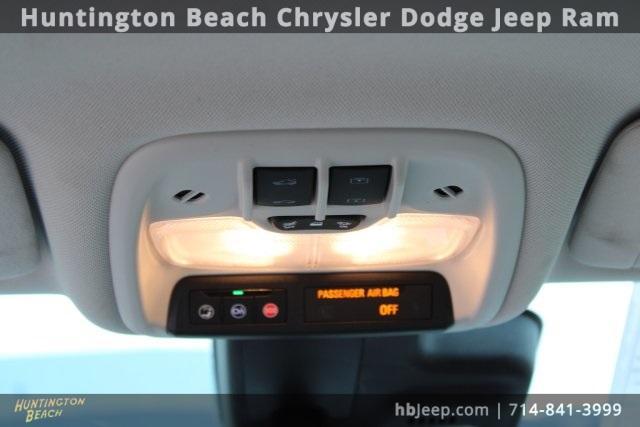 used 2023 Chevrolet Bolt EUV car, priced at $22,196