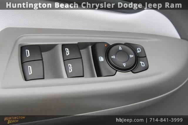 used 2023 Chevrolet Bolt EUV car, priced at $22,196