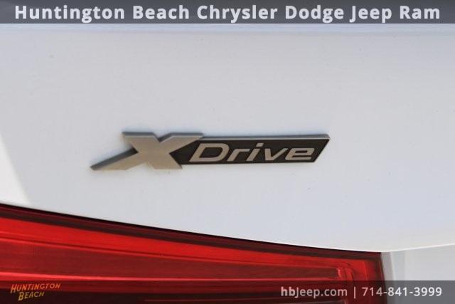 used 2020 BMW M550 car, priced at $34,990