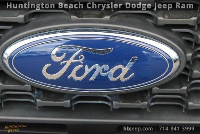 used 2020 Ford Ranger car, priced at $24,713