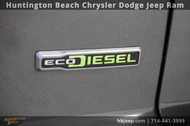 used 2021 Jeep Wrangler Unlimited car, priced at $31,990