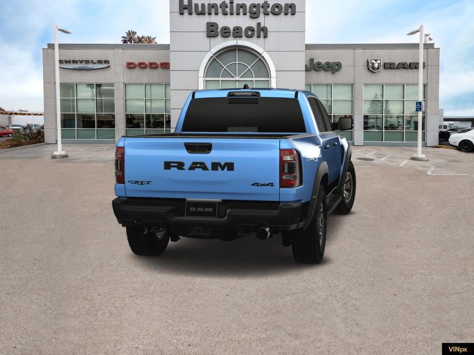 new 2024 Ram 1500 car, priced at $117,749