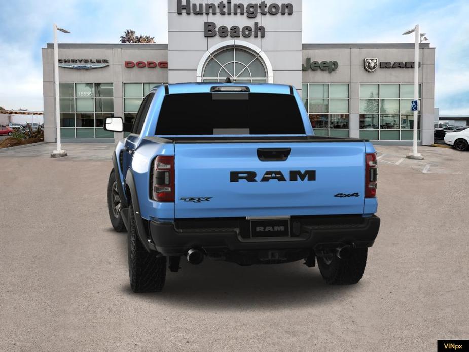 new 2024 Ram 1500 car, priced at $117,749