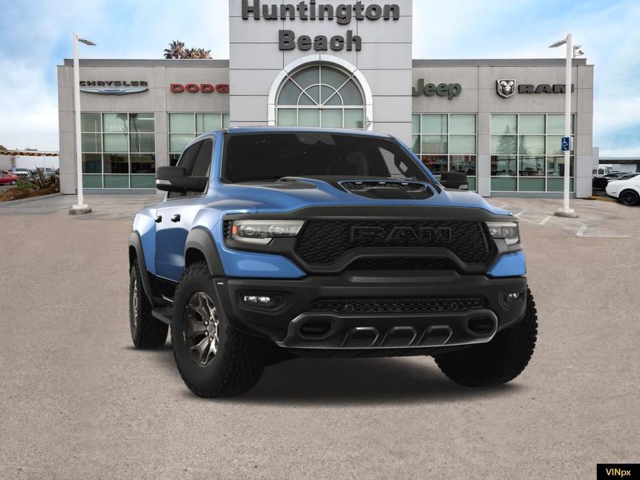 new 2024 Ram 1500 car, priced at $117,749