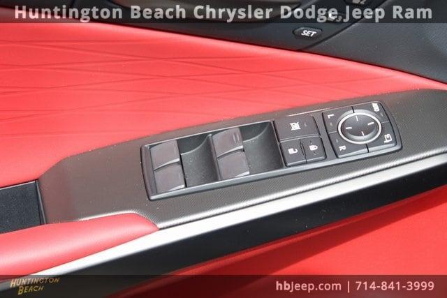 used 2025 Lexus IS 350 car, priced at $48,990