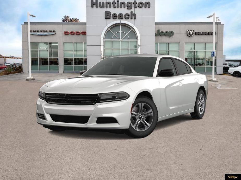 new 2023 Dodge Charger car, priced at $23,561