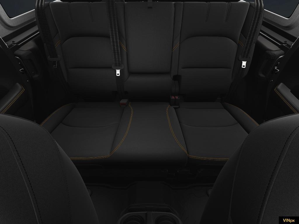 new 2025 Jeep Wrangler 4xe car, priced at $57,700