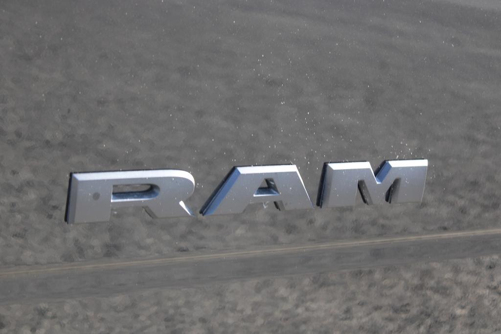 new 2024 Ram 2500 car, priced at $82,700