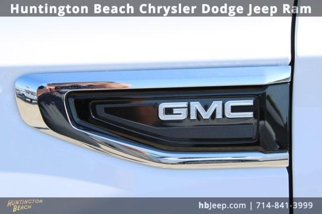 used 2021 GMC Yukon XL car, priced at $36,600