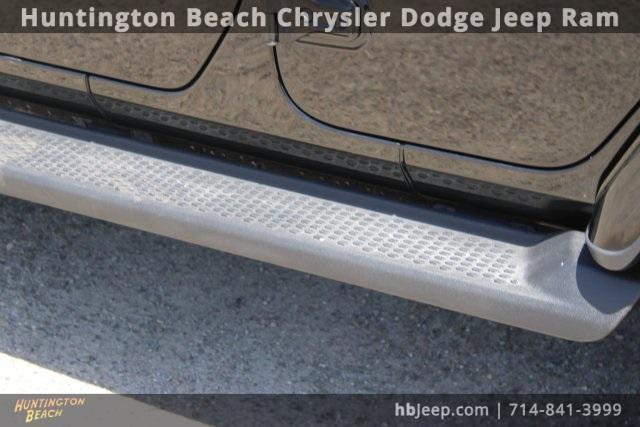 used 2022 Jeep Wrangler Unlimited 4xe car, priced at $36,700