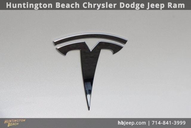 used 2022 Tesla Model Y car, priced at $29,700