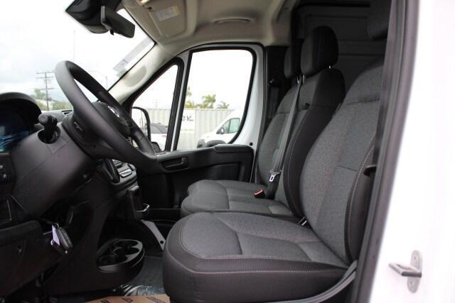 new 2025 Ram ProMaster 2500 car, priced at $47,983