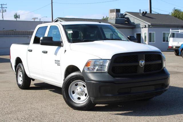 new 2023 Ram 1500 Classic car, priced at $31,454