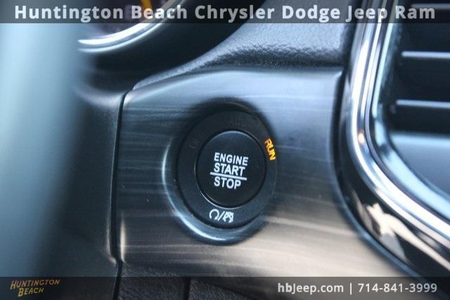 used 2022 Jeep Grand Cherokee WK car, priced at $26,600