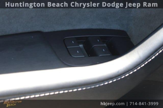 used 2021 Tesla Model Y car, priced at $27,300