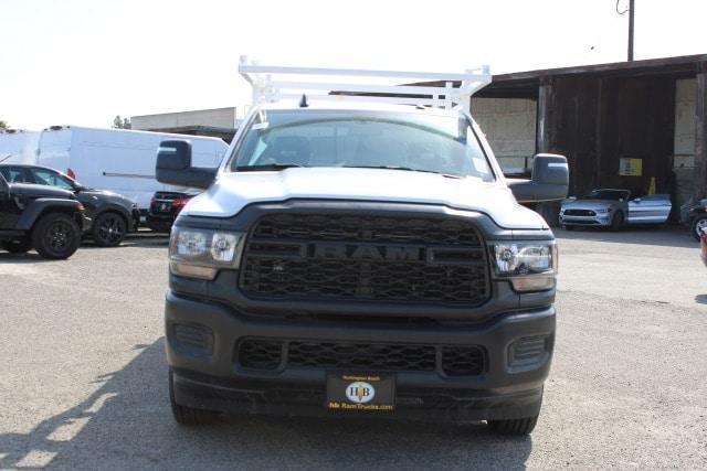 new 2024 Ram 2500 car, priced at $60,130