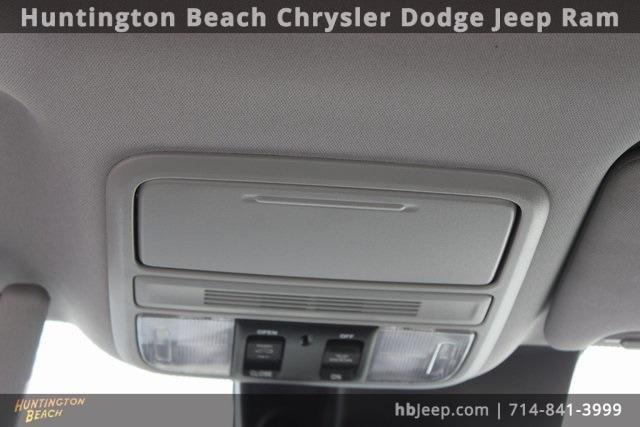 used 2022 Honda Pilot car, priced at $26,071