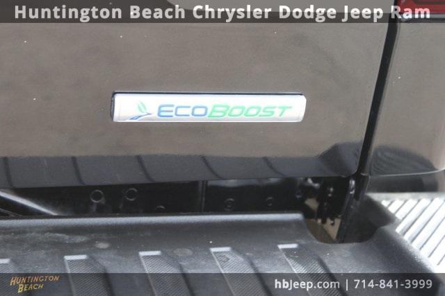 used 2020 Ford F-150 car, priced at $32,700