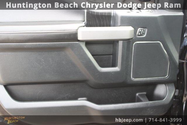 used 2020 Ford F-150 car, priced at $32,700