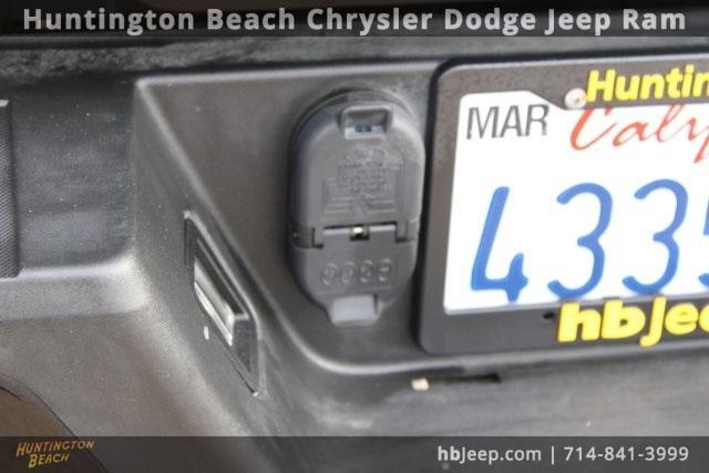 used 2020 Ford F-150 car, priced at $32,700
