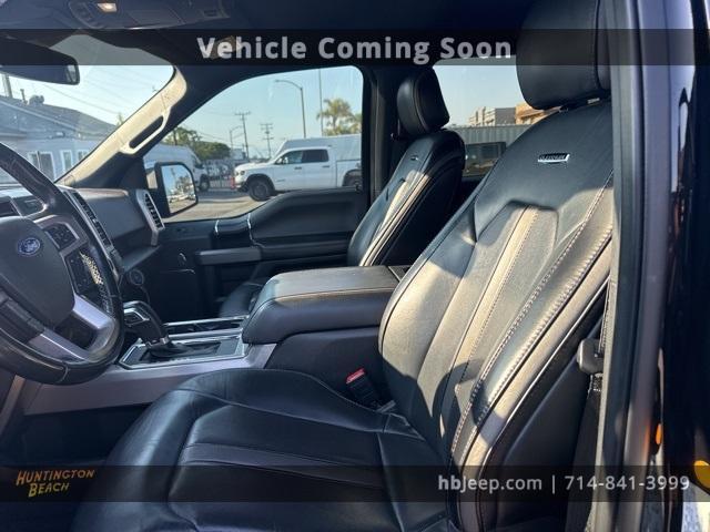 used 2020 Ford F-150 car, priced at $34,649