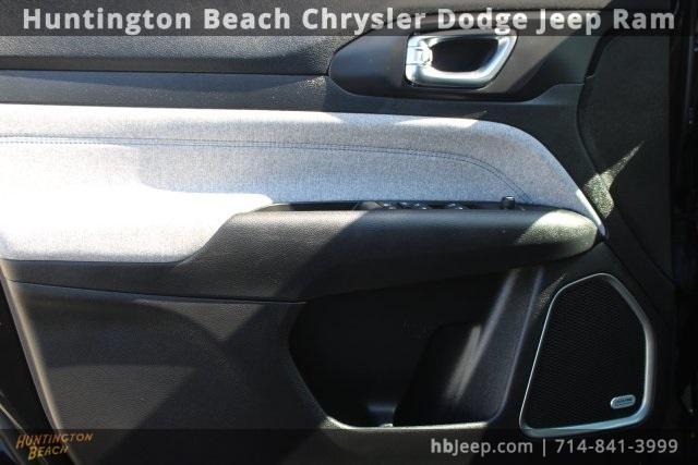 used 2022 Jeep Compass car, priced at $18,297