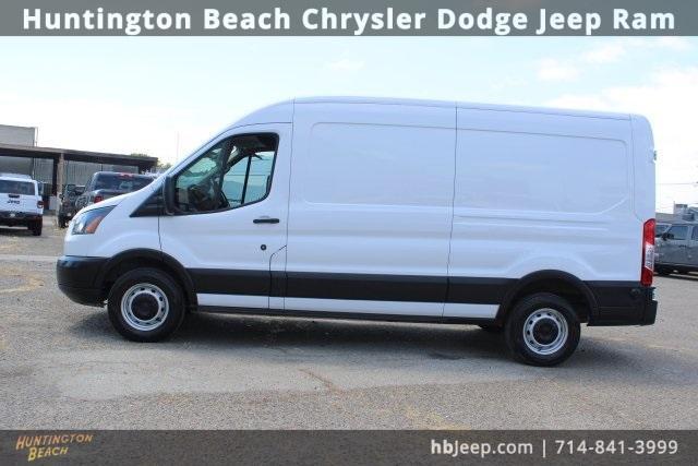 used 2019 Ford Transit-250 car, priced at $24,990