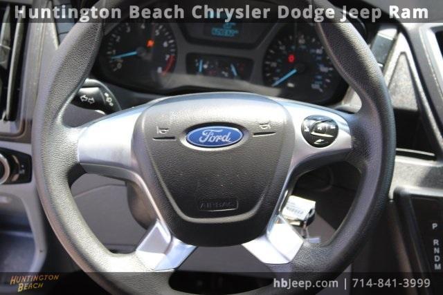used 2019 Ford Transit-250 car, priced at $24,990