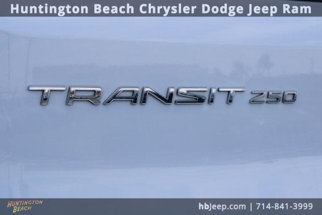 used 2019 Ford Transit-250 car, priced at $24,990