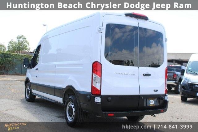 used 2019 Ford Transit-250 car, priced at $24,990