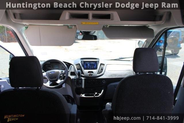 used 2019 Ford Transit-250 car, priced at $24,990