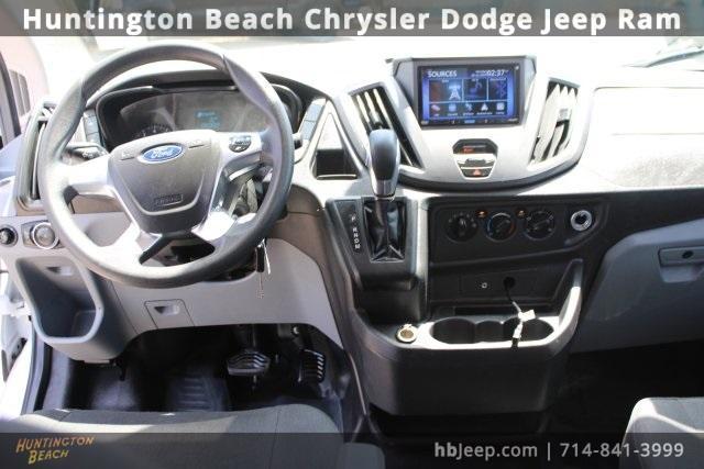 used 2019 Ford Transit-250 car, priced at $24,990
