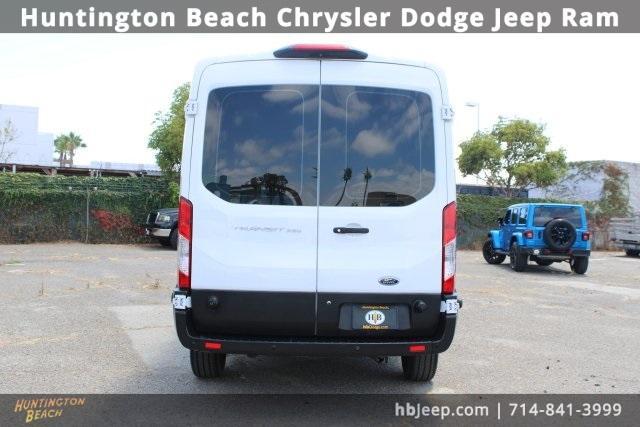 used 2019 Ford Transit-250 car, priced at $24,990