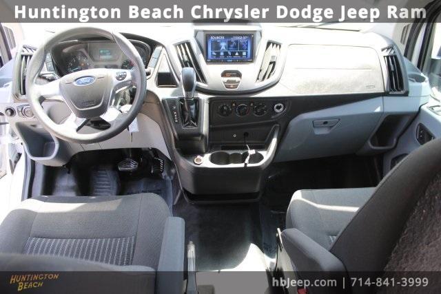 used 2019 Ford Transit-250 car, priced at $24,990
