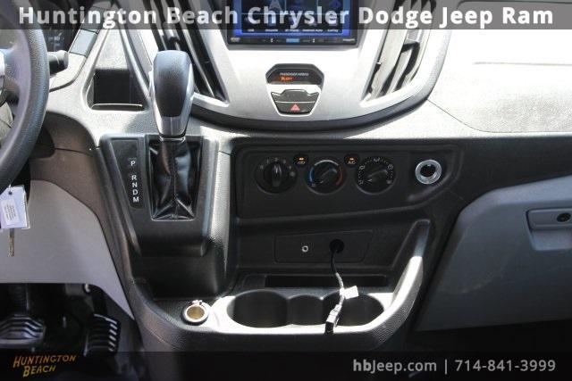 used 2019 Ford Transit-250 car, priced at $24,990