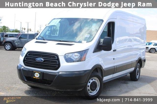 used 2019 Ford Transit-250 car, priced at $24,990