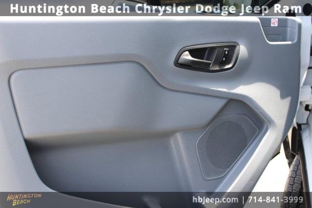 used 2019 Ford Transit-250 car, priced at $24,990