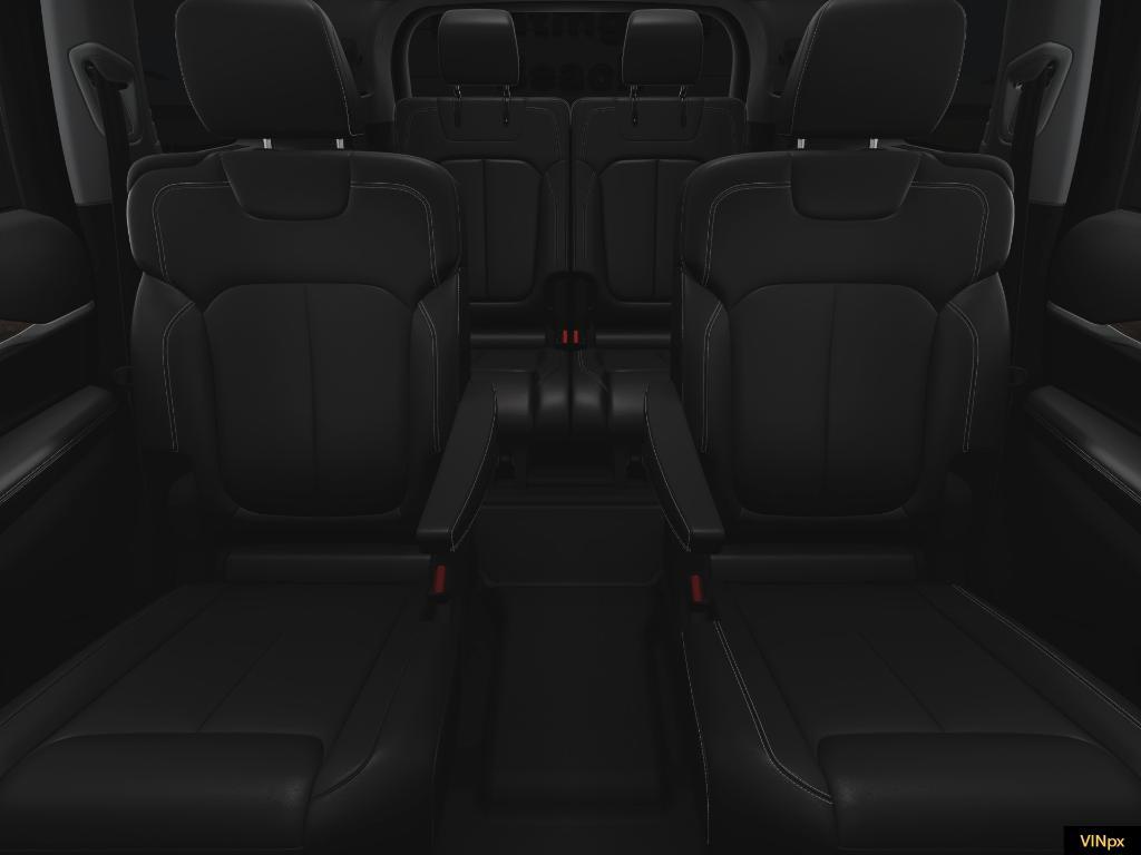 new 2024 Jeep Grand Cherokee L car, priced at $32,700