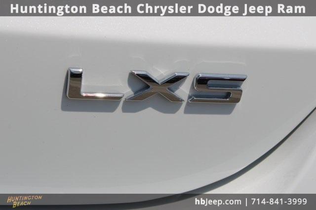 used 2021 Kia K5 car, priced at $20,000