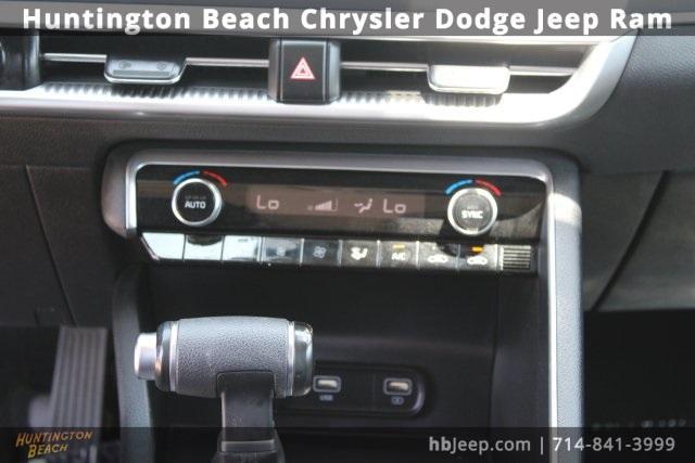 used 2021 Kia K5 car, priced at $20,000