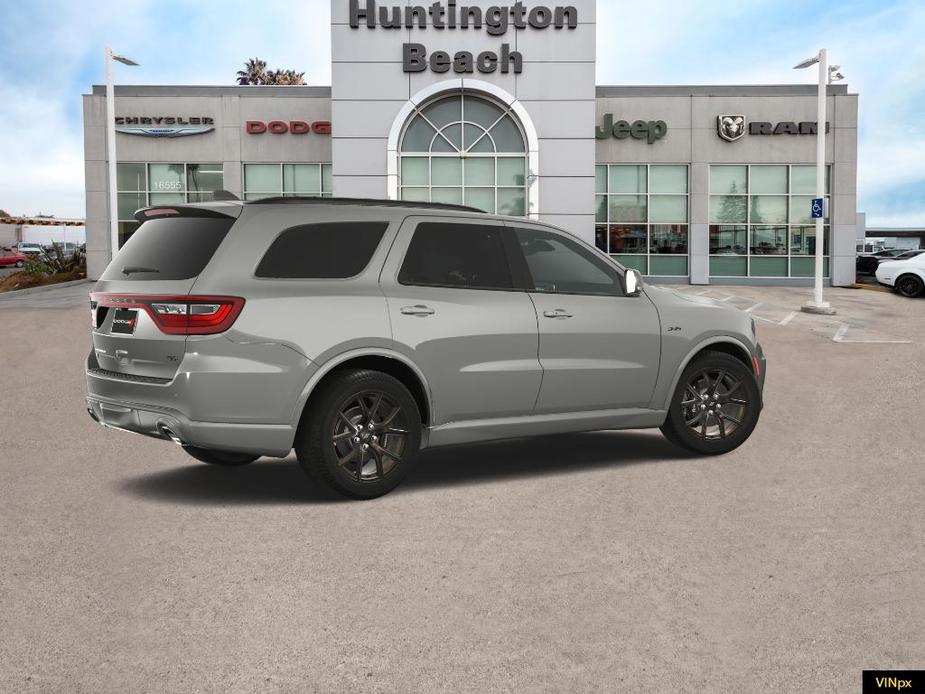 new 2025 Dodge Durango car, priced at $59,202