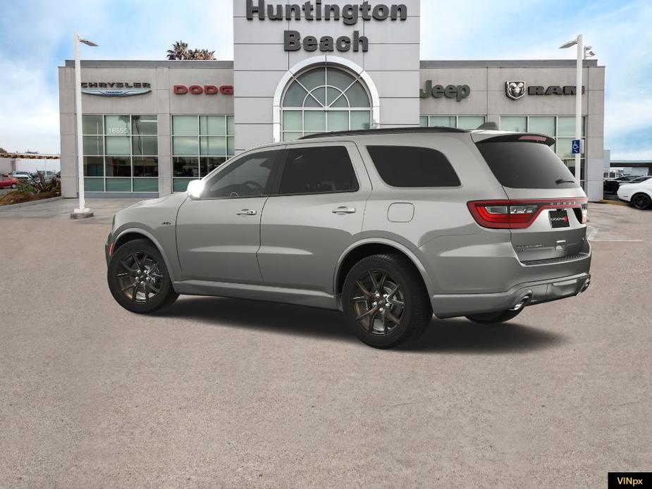 new 2025 Dodge Durango car, priced at $59,202